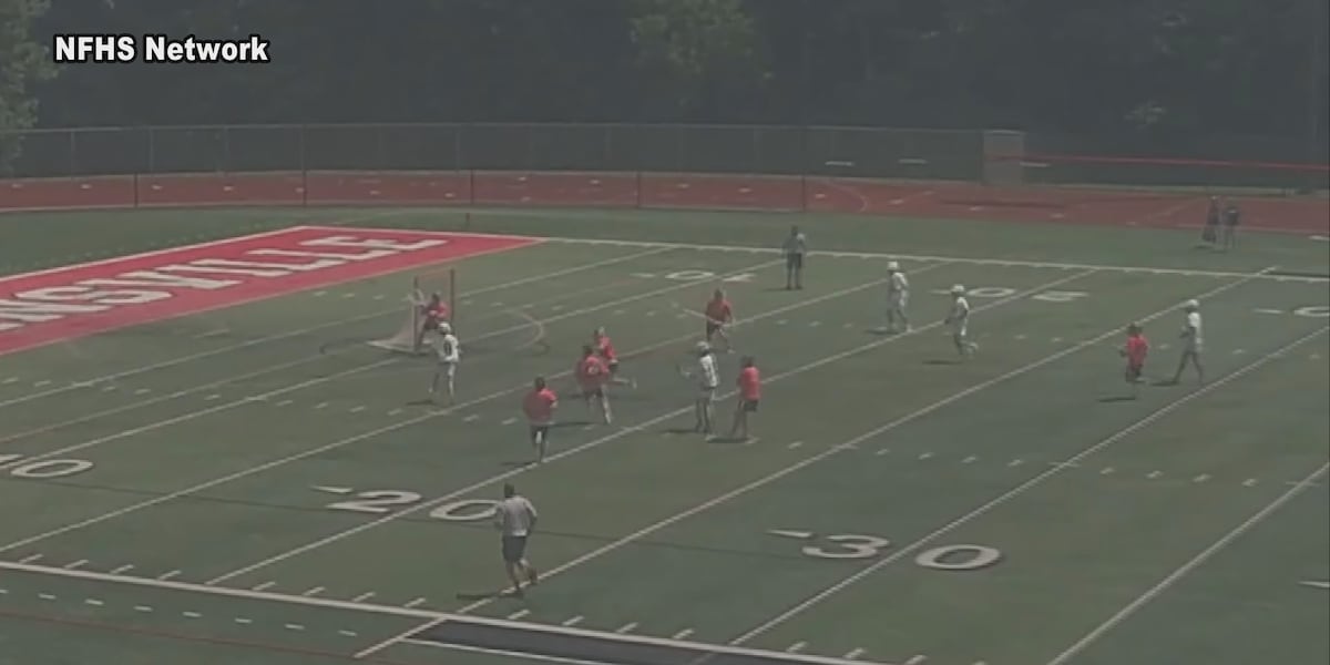 Saturday Sports: Lacrosse postseason is the name of the game across the North Country