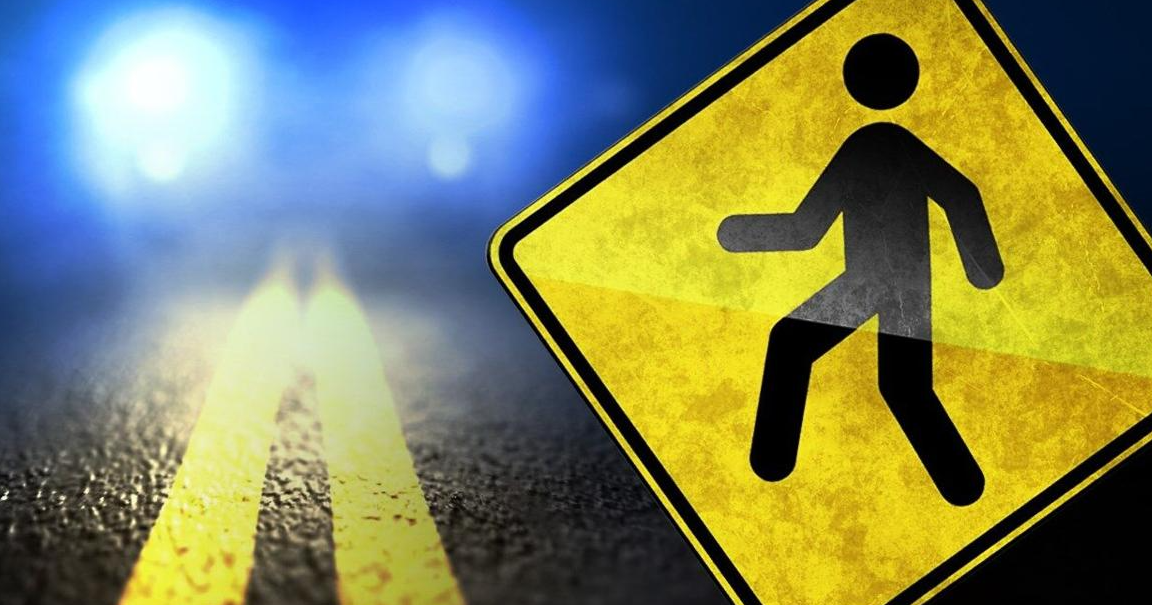Man hit by car on Market Street Saturday