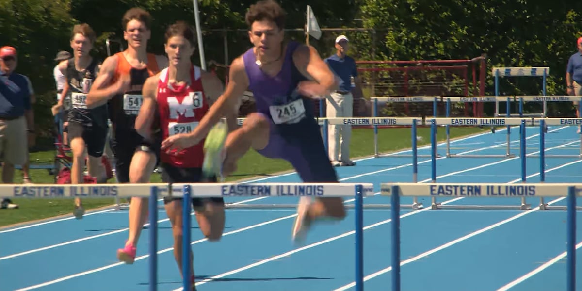 25 Sports High School Saturday- May 25, 2024