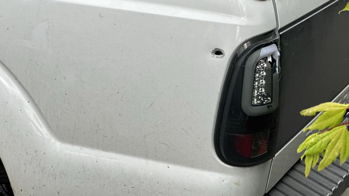 16-year-old boy shot in parking lot of classic car show in Gresham