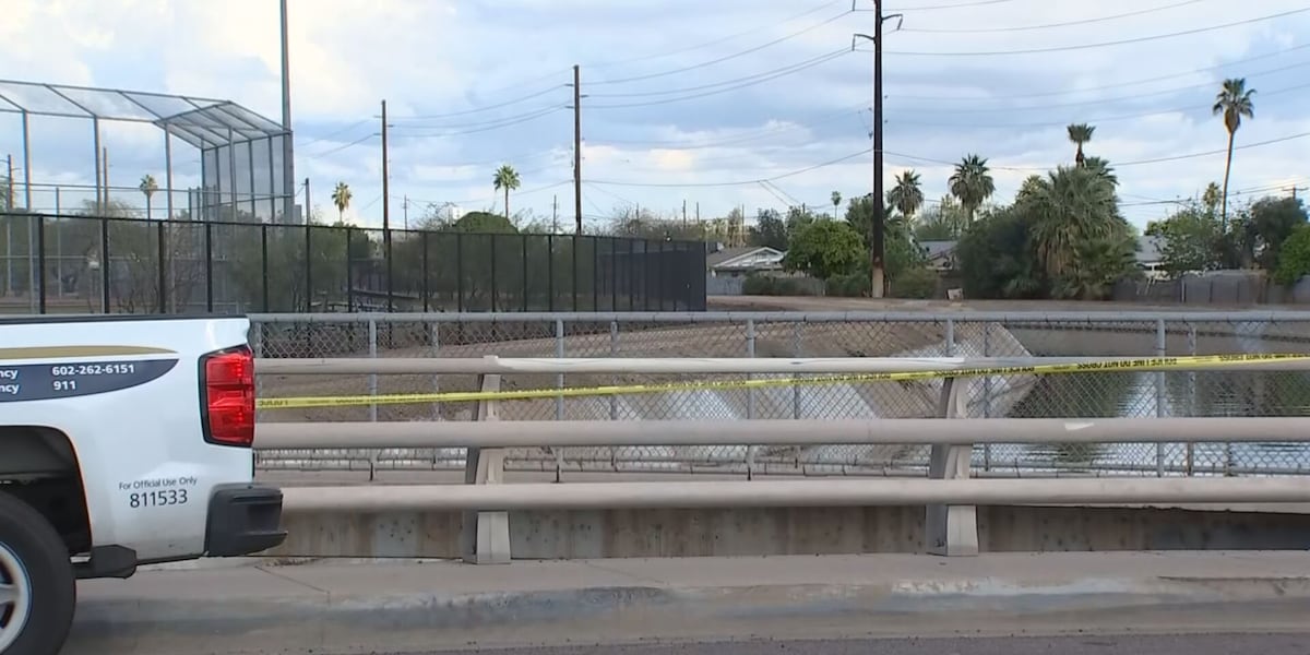 Two brothers arrested, allegedly tied to the murder of man found inside burning car in Phoenix