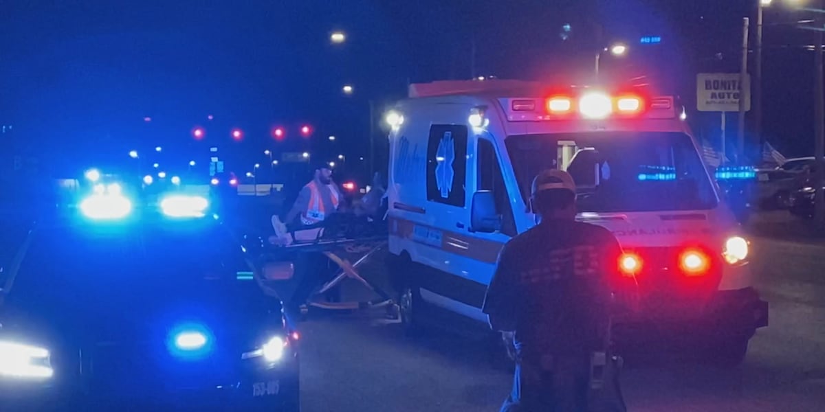 Two car accident on Highway 39