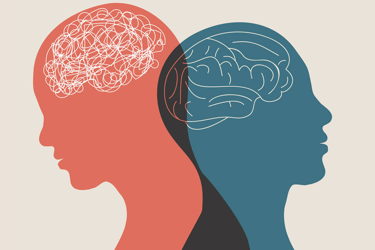 COMMENTARY: A community focus on mental health