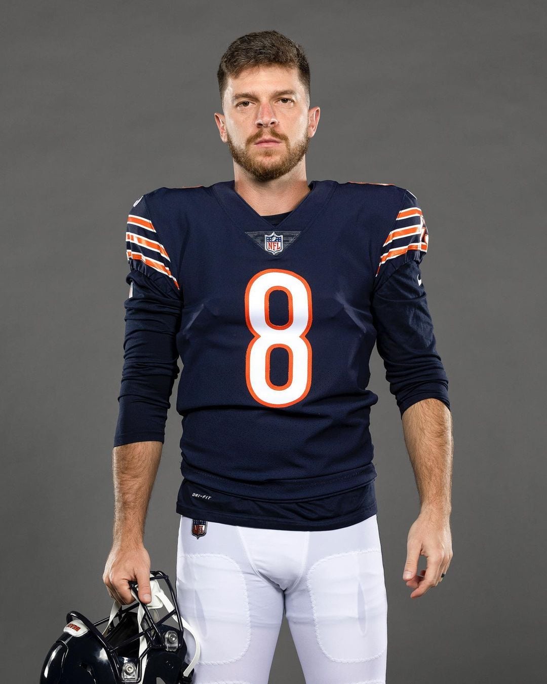 Cairo Santos: ‘A paixão que o brasileiro pratica o futebol americano é inigualável’
