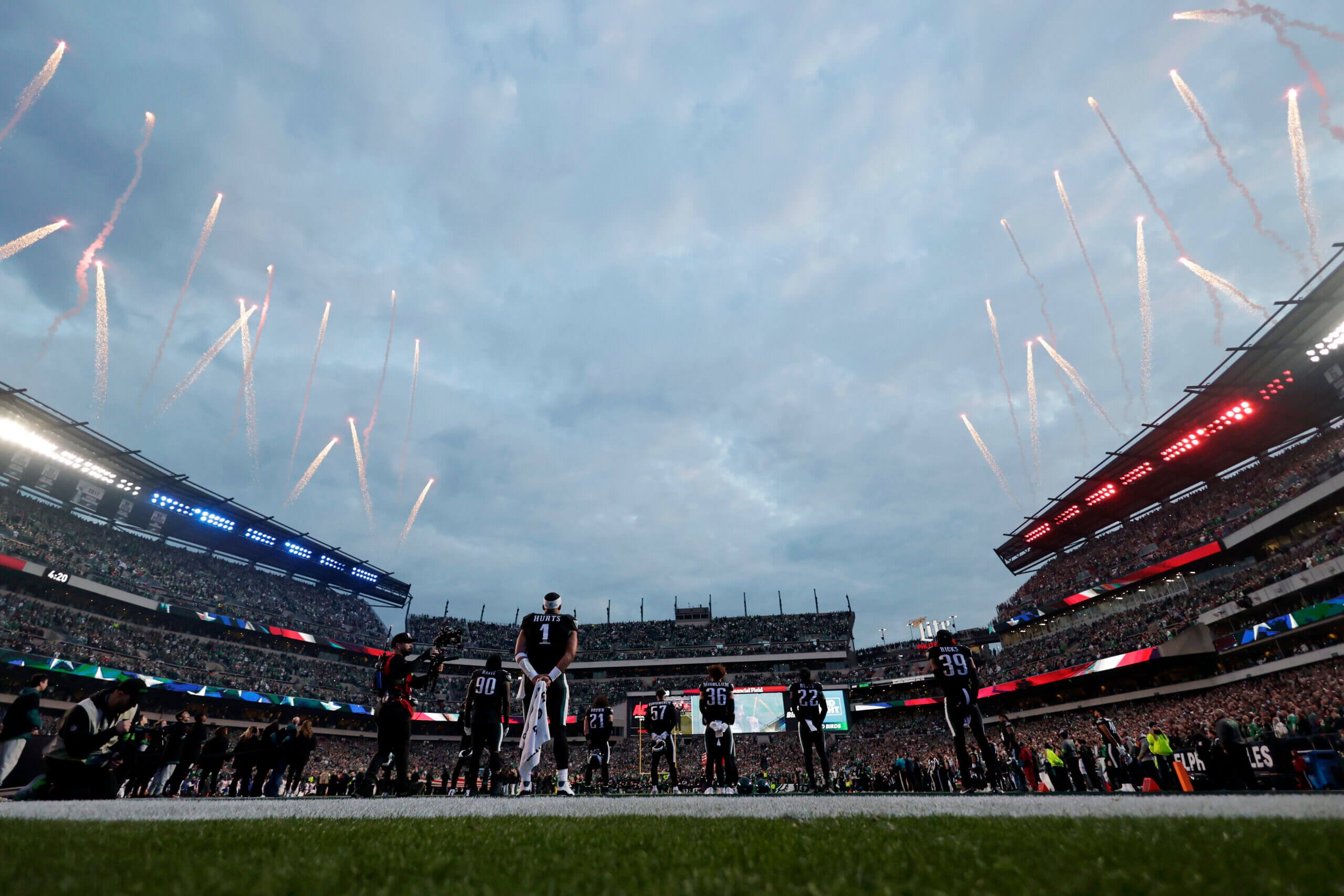 Why Netflix has joined Apple, Amazon, Disney and other streamers in the battle for live sport