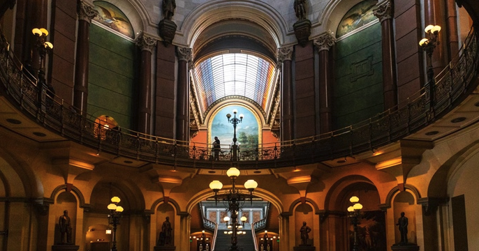 Health insurance changes targeting ‘utilization management,’ more will head to Gov. Pritzker