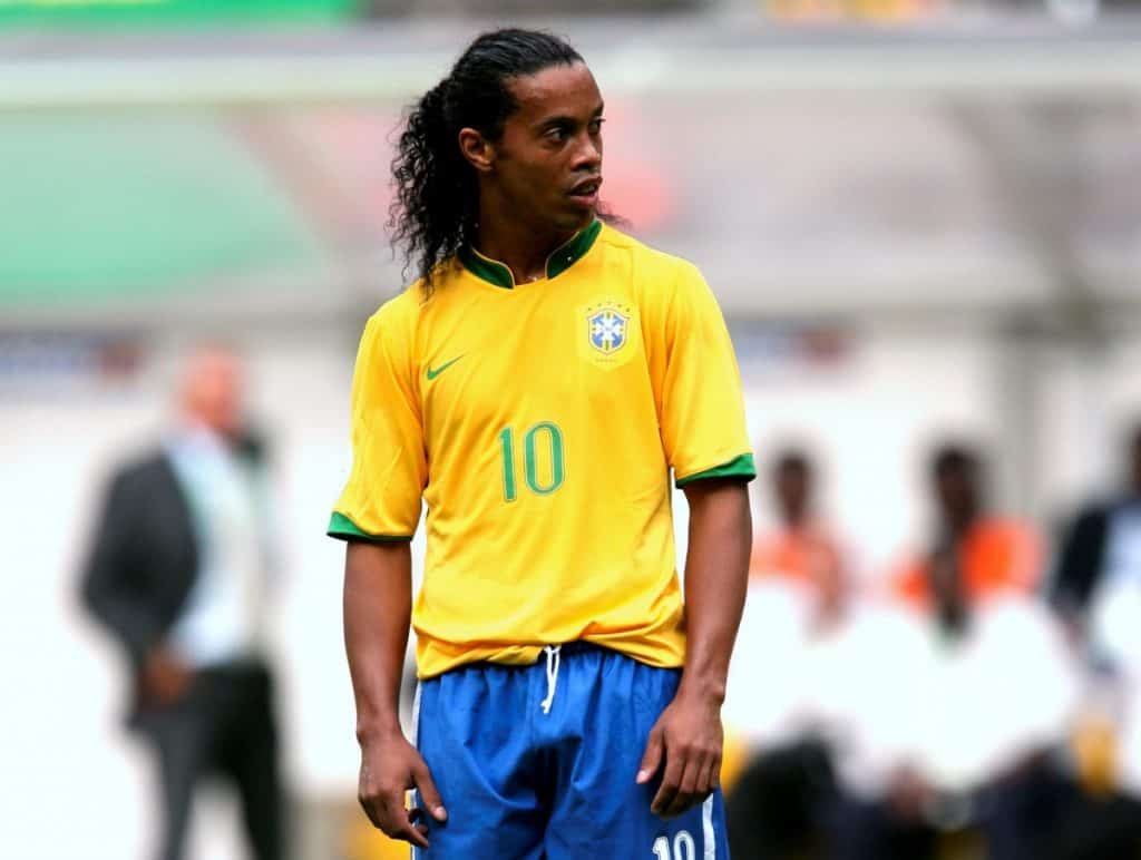 Futebol Solidário no Domingão: onde assistir, horário e nomes confirmado no jogo em prol do RS