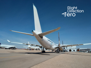 Right Direction Aero: Elevating Aviation Solutions with Expertise and Innovation