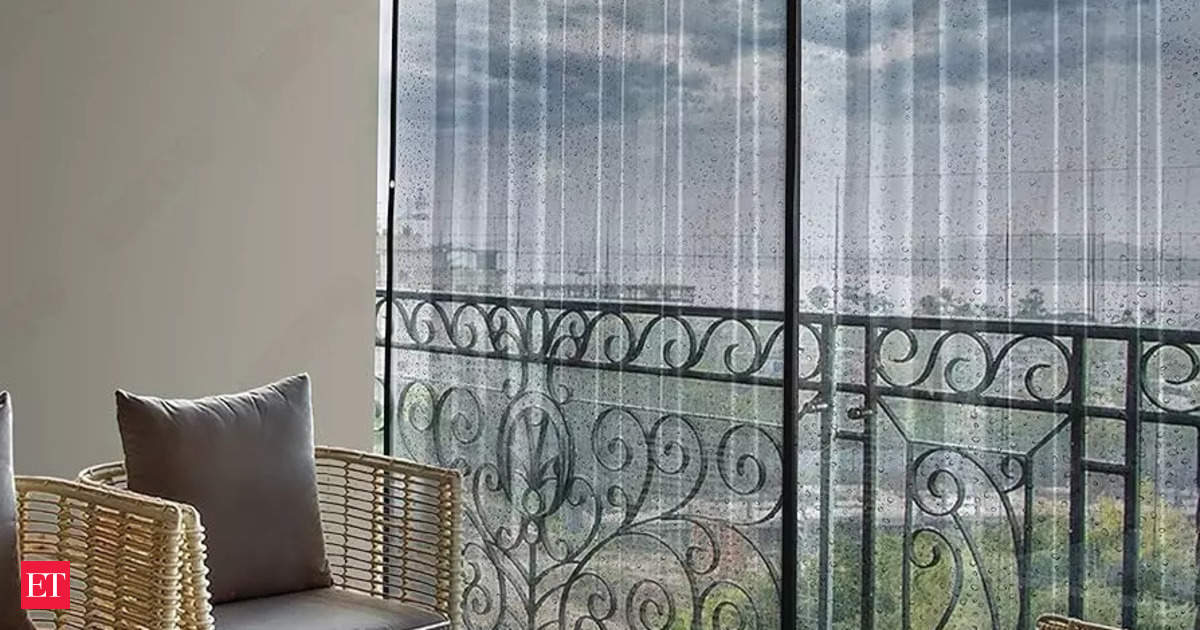 Best PVC Curtains for AC in India to Keep Your Room Cool (2024)