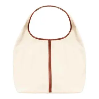 Hobbs Lulu Canvas Bag