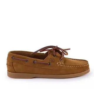 Le Chameau Galion Nubuck 