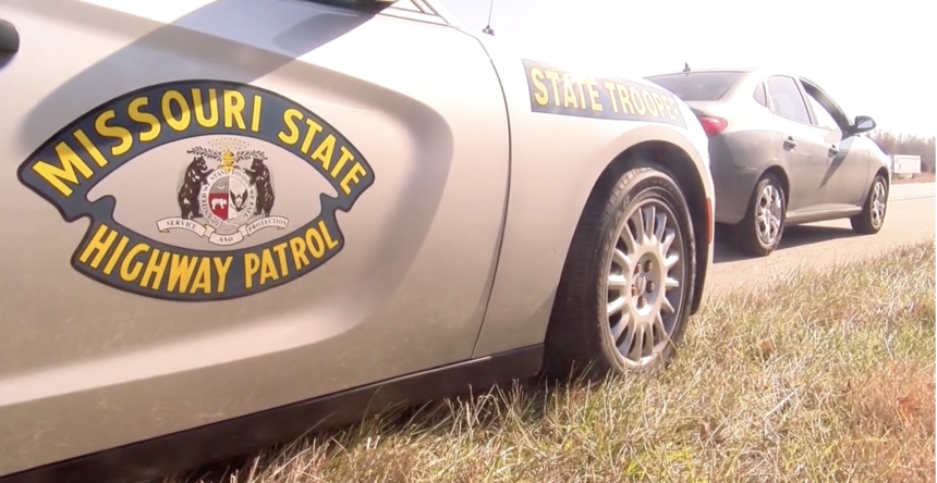 Woman seriously hurt after single car crash early Sunday