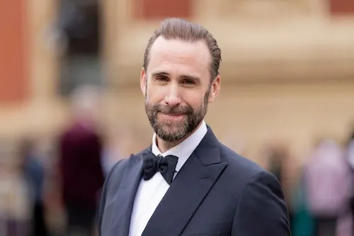 Joseph Fiennes