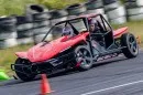 I Drove the World's First Production Drift Car and Felt Like a God
