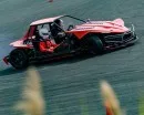 I Drove the World's First Production Drift Car and Felt Like a God