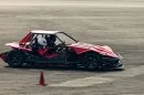 I Drove the World's First Production Drift Car and Felt Like a God