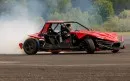 I Drove the World's First Production Drift Car and Felt Like a God