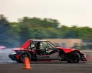 I Drove the World's First Production Drift Car and Felt Like a God
