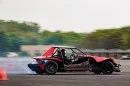 I Drove the World's First Production Drift Car and Felt Like a God
