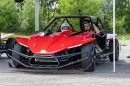 I Drove the World's First Production Drift Car and Felt Like a God