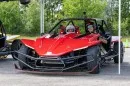 I Drove the World's First Production Drift Car and Felt Like a God