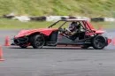 I Drove the World's First Production Drift Car and Felt Like a God