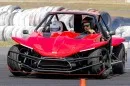 I Drove the World's First Production Drift Car and Felt Like a God