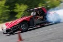 I Drove the World's First Production Drift Car and Felt Like a God