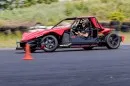 I Drove the World's First Production Drift Car and Felt Like a God