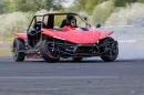 I Drove the World's First Production Drift Car and Felt Like a God