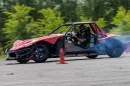 I Drove the World's First Production Drift Car and Felt Like a God