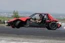 I Drove the World's First Production Drift Car and Felt Like a God