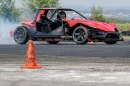 I Drove the World's First Production Drift Car and Felt Like a God