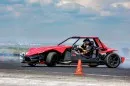 I Drove the World's First Production Drift Car and Felt Like a God