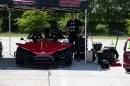 I Drove the World's First Production Drift Car and Felt Like a God