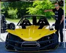 I Drove the World's First Production Drift Car and Felt Like a God