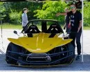 I Drove the World's First Production Drift Car and Felt Like a God