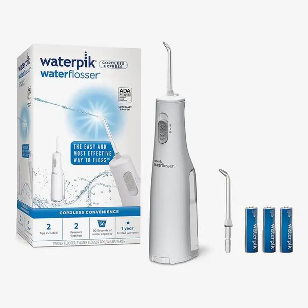 Waterpik Cordless Water Flosser