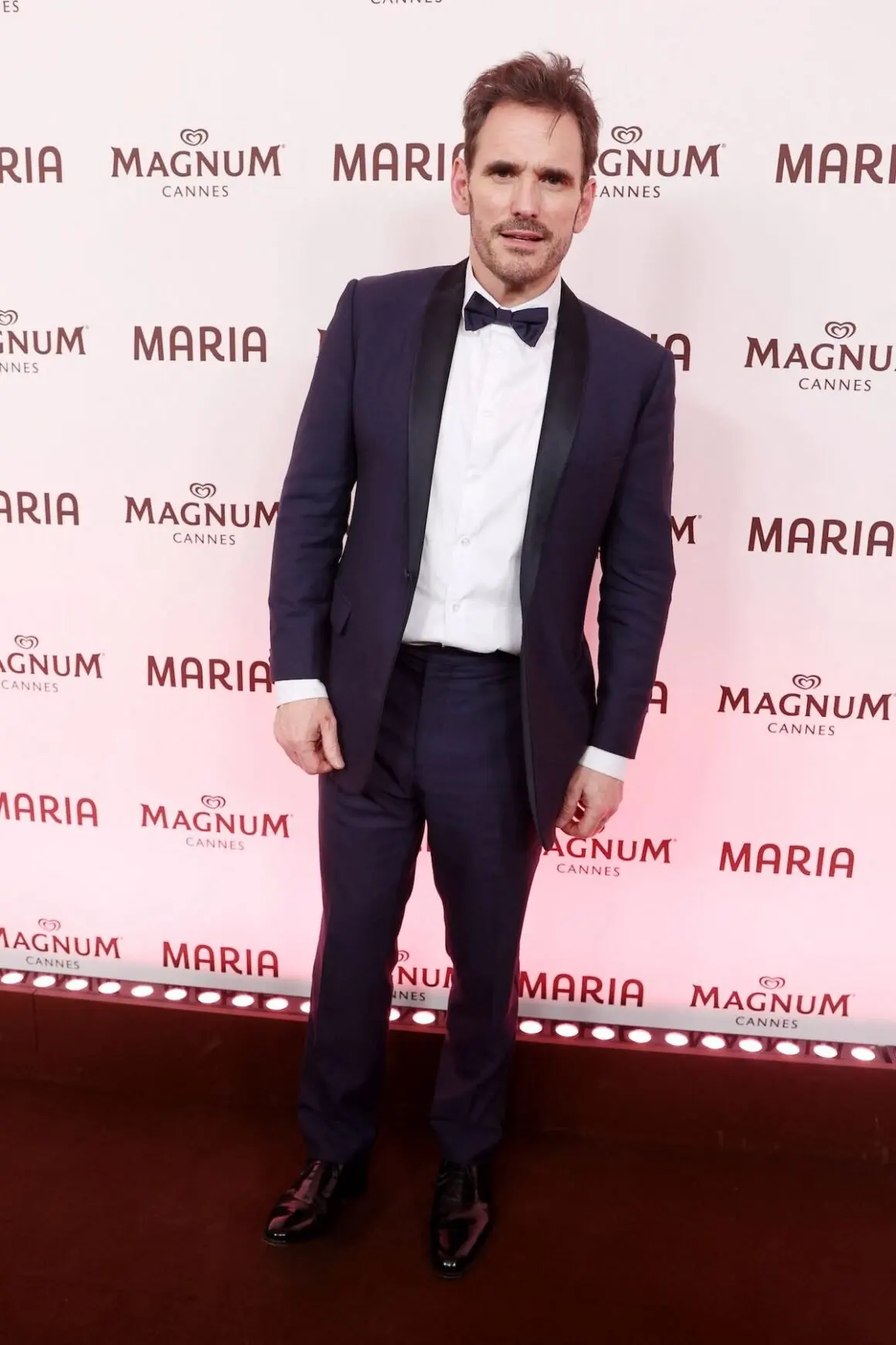 77th Cannes Film Festival - 'Maria' Party