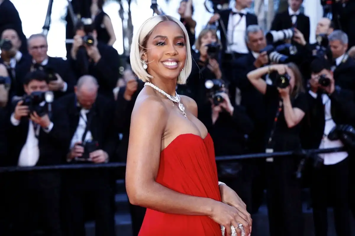 77th Cannes Film Festival – ‘Marcello Mio’ Premiere