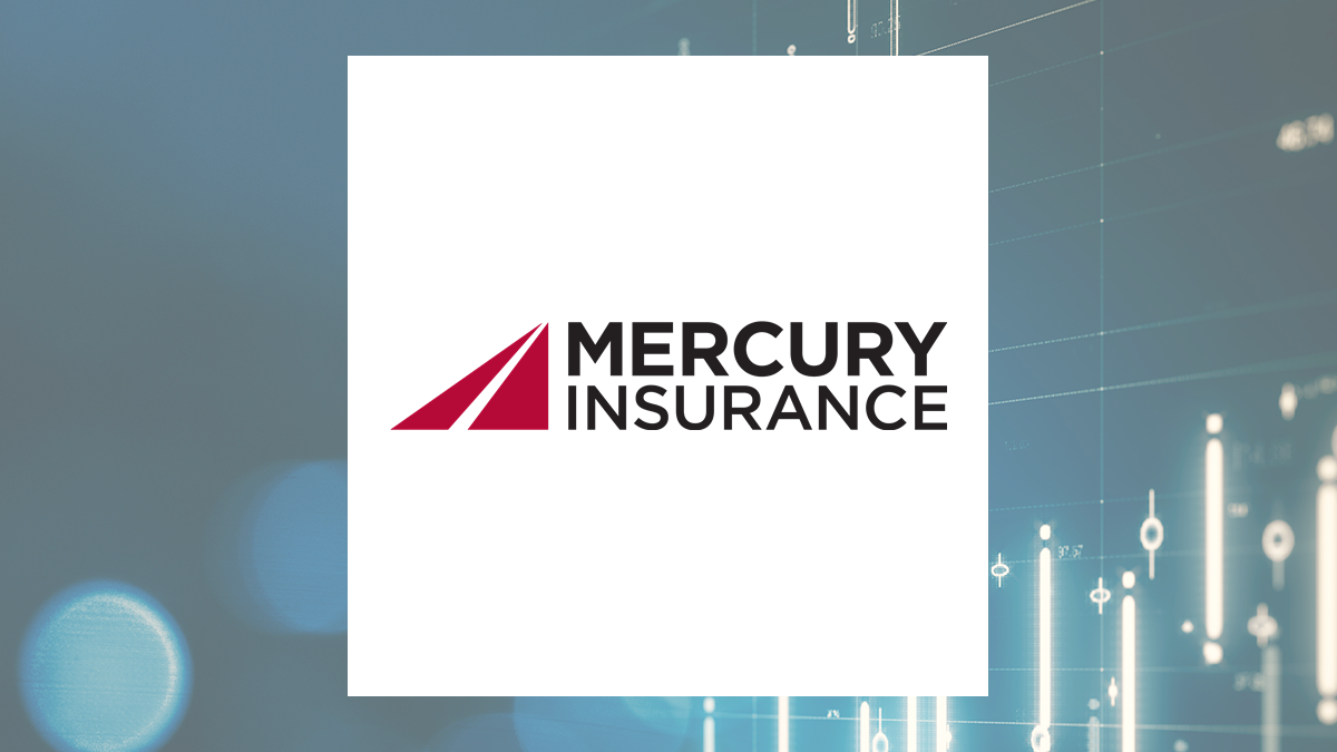Dynamic Technology Lab Private Ltd Acquires Shares of 11,763 Mercury General Co. (NYSE:MCY)