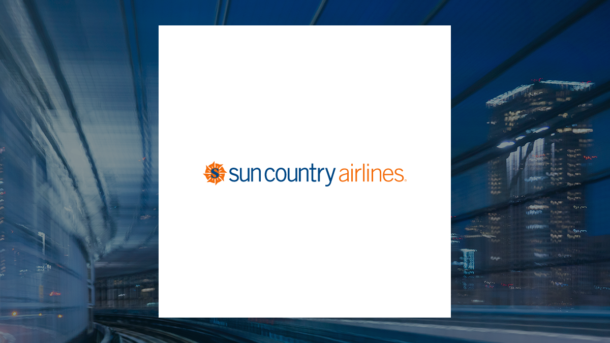 Dynamic Technology Lab Private Ltd Takes Position in Sun Country Airlines Holdings, Inc. (NASDAQ:SNCY)