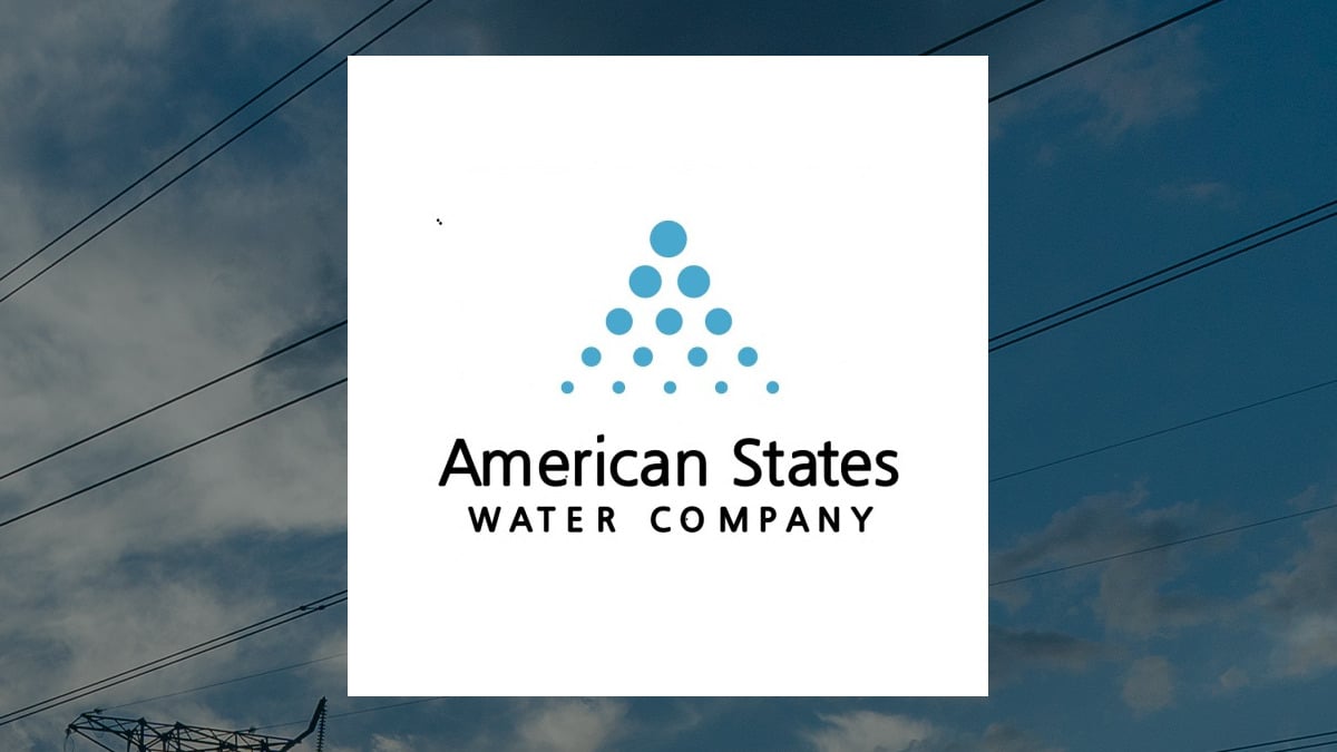 Dynamic Technology Lab Private Ltd Sells 4,001 Shares of American States Water (NYSE:AWR)