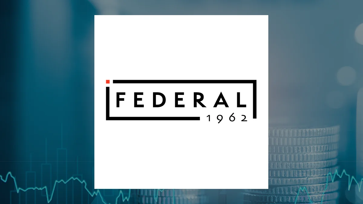 Federal Realty Investment Trust logo