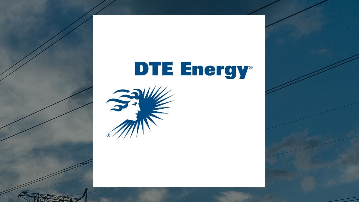 Dynamic Technology Lab Private Ltd Makes New $399,000 Investment in DTE Energy (NYSE:DTE)