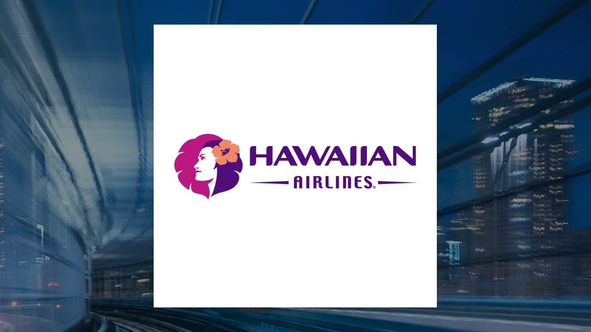 Dynamic Technology Lab Private Ltd Has $409,000 Stock Position in Hawaiian Holdings, Inc. (NASDAQ:HA)