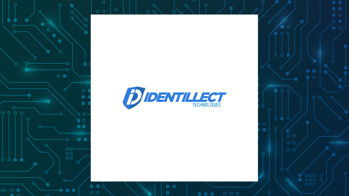 Identillect Technologies (CVE:ID) Reaches New 1-Year Low at $0.01