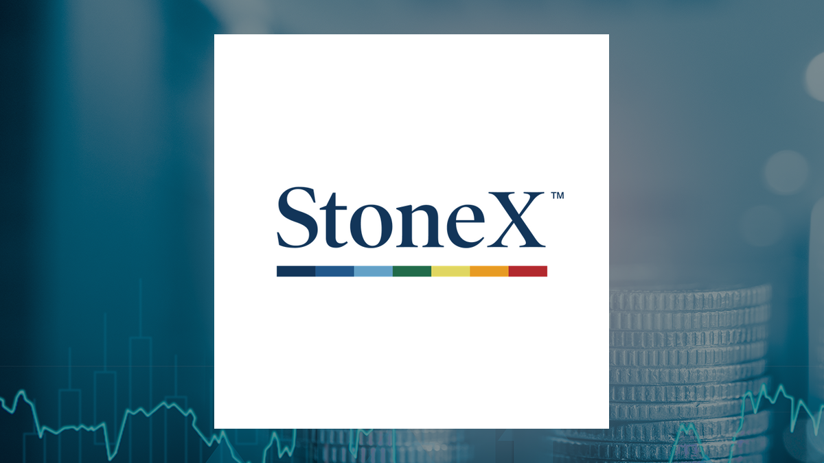 Dynamic Technology Lab Private Ltd Takes $464,000 Position in StoneX Group Inc. (NASDAQ:SNEX)