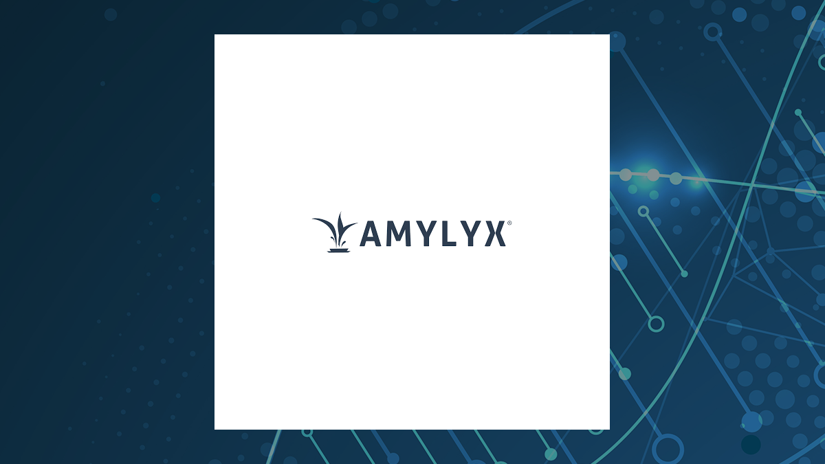 Dynamic Technology Lab Private Ltd Sells 6,152 Shares of Amylyx Pharmaceuticals, Inc. (NASDAQ:AMLX)