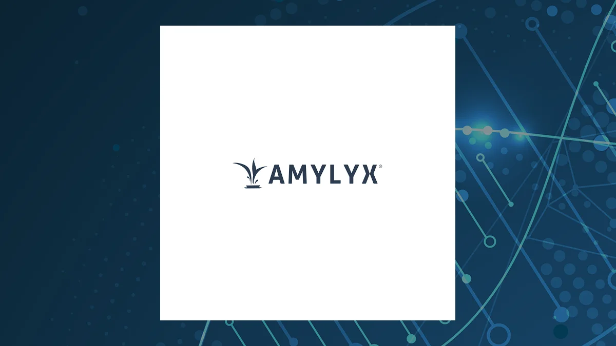 Amylyx Pharmaceuticals logo